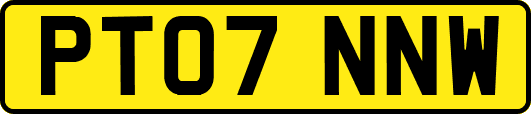 PT07NNW