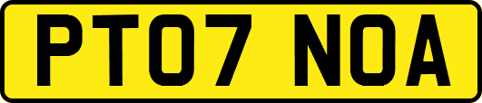 PT07NOA