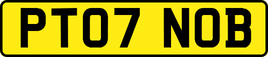 PT07NOB