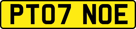 PT07NOE