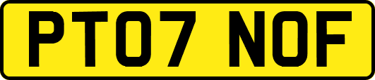 PT07NOF