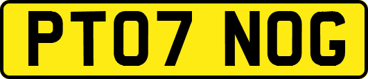 PT07NOG