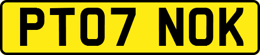 PT07NOK
