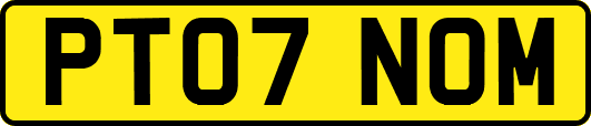 PT07NOM