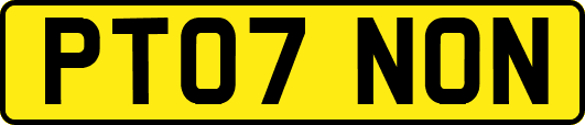 PT07NON