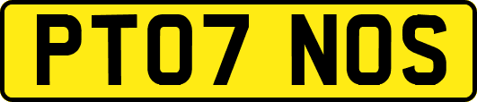 PT07NOS