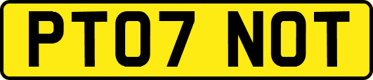 PT07NOT