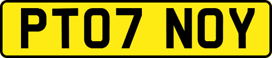 PT07NOY