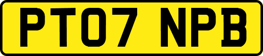 PT07NPB