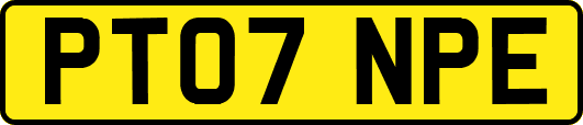 PT07NPE