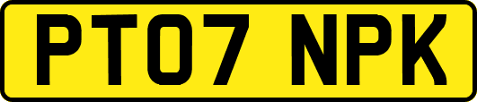 PT07NPK