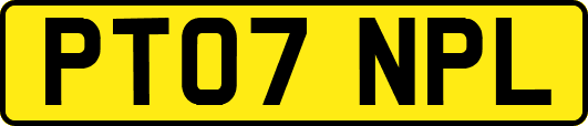 PT07NPL