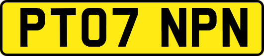 PT07NPN