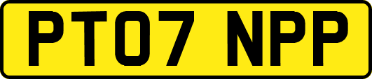 PT07NPP