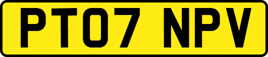 PT07NPV