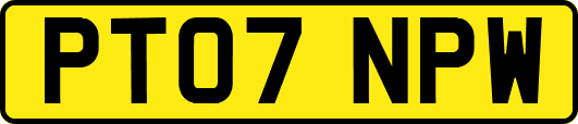 PT07NPW