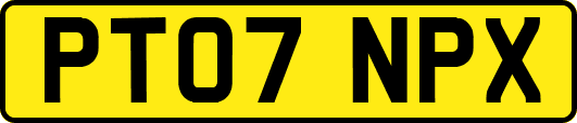 PT07NPX