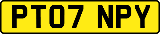 PT07NPY