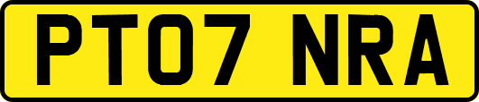 PT07NRA