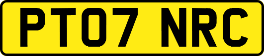 PT07NRC