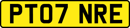 PT07NRE