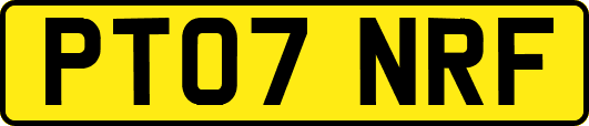 PT07NRF