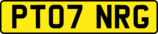 PT07NRG