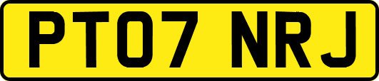 PT07NRJ