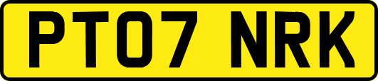 PT07NRK