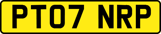 PT07NRP