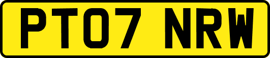 PT07NRW