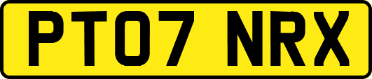 PT07NRX