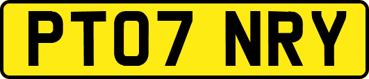 PT07NRY