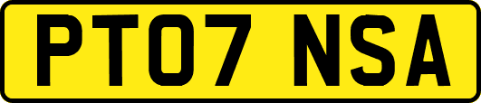 PT07NSA