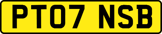 PT07NSB