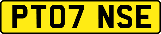 PT07NSE