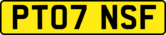 PT07NSF