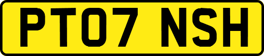 PT07NSH