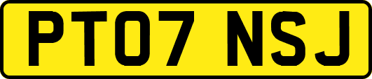 PT07NSJ