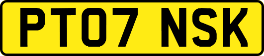 PT07NSK