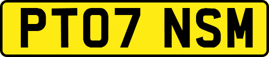 PT07NSM