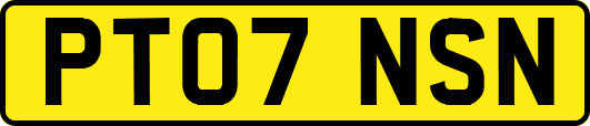 PT07NSN