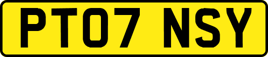 PT07NSY