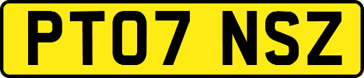 PT07NSZ