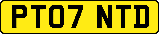 PT07NTD