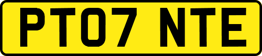 PT07NTE