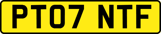 PT07NTF