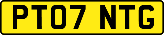 PT07NTG