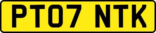 PT07NTK
