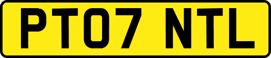 PT07NTL